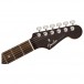 Fender-Aerodyne-Special-Stratocaster,-Chocolate-Burst-head