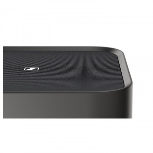 Sennheiser AMBEO Subwoofer - Top Zoom