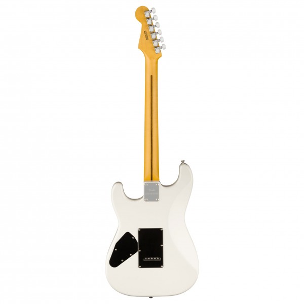 Fender Aerodyne Special Stratocaster, Bright White at Gear4music