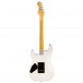 Fender-Aerodyne-Special-Stratocaster,-Bright-White-back