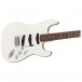 Fender-Aerodyne-Special-Stratocaster,-Bright-White-body