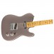 Fender Aerodyne Special Telecaster, Dolphin Gray Metallic body