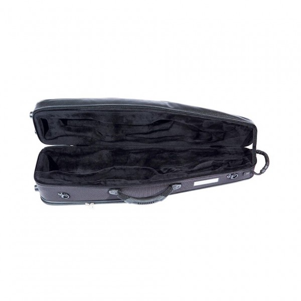 BAM SIGN3020S Signature Soprano Saxophone Case, Black