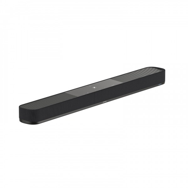 Sennheiser AMBEO Soundbar Plus and Subwoofer - Bar