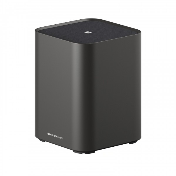 Sennheiser AMBEO Soundbar Plus and Subwoofer - Subwoofer