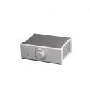 Topping LA90 Class AB Power Amp, Silver