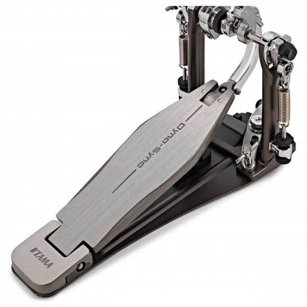 Tama Dyna-Sync Double Bass Drum Pedal