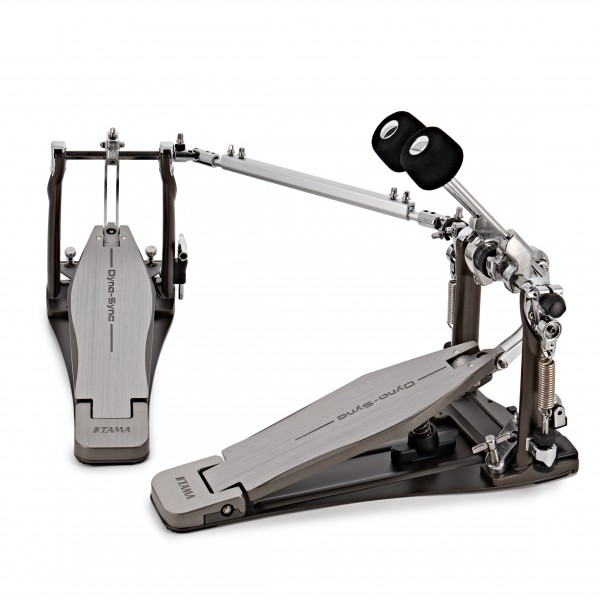 Tama Dyna-Sync Double Bass Drum Pedal