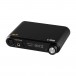 Topping DX5 DAC and Headphone Amplifier, Black