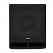 SubZero C18SA Active PA Subwoofer