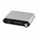 Topping DX5 DAC and Headphone Amplifier, Silver