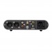 Topping DX5 supports Full MQA Decoding through USB, Coaxial and Optical outputs