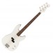 Fender Aerodyne Special Precision Bass, Bright White