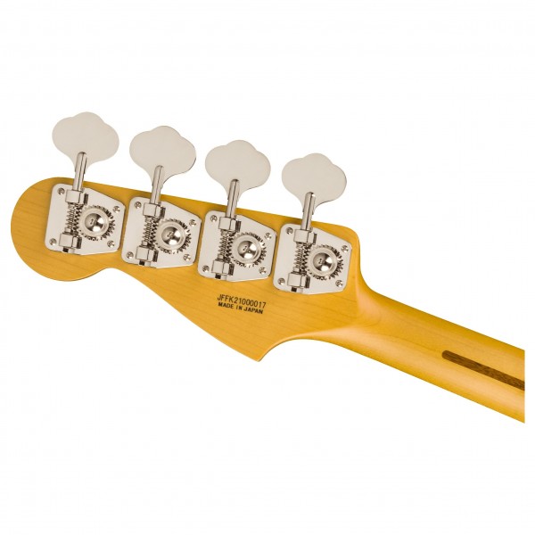 【FENDER】Aerodyne Special Precision Bass Fender Aerodyne Special Precision Bass With Rosewood