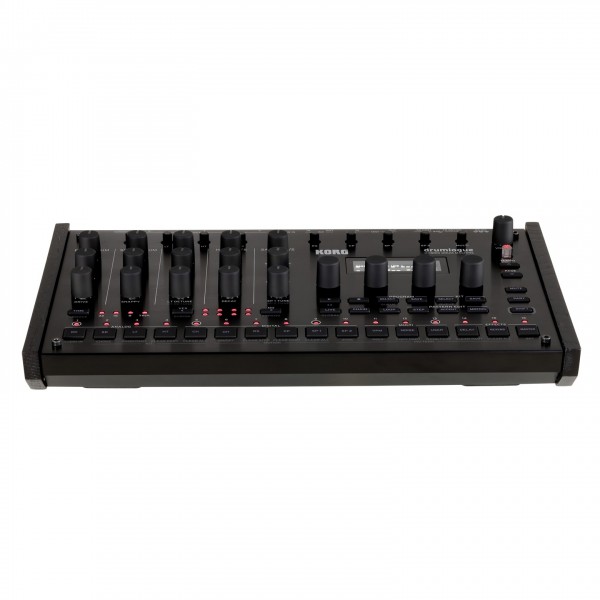 Korg Drumlogue - Front
