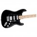 Squier FSR Affinity Stratocaster HSS, Black body