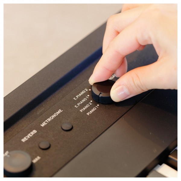 Korg Liano Digital Piano - 9