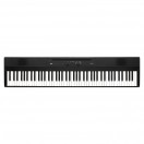 Korg L1 Liano Digital Piano, Black