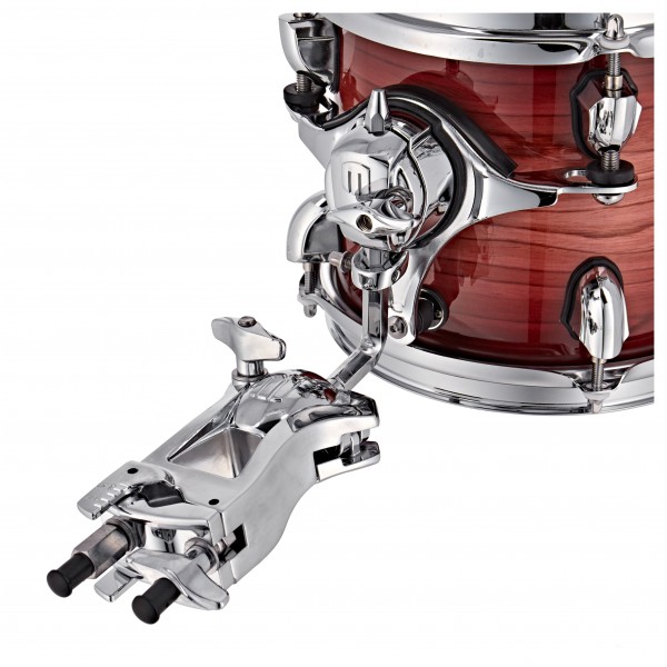 Mapex Armory 8 x 7'' Tom w/Mount, Redwood Burst