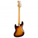 Fender-American-Vintage-II-1966-Jazz-Bass,-3-Color-Sunburst-back