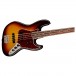 Fender-American-Vintage-II-1966-Jazz-Bass,-3-Color-Sunburst-body