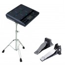 Roland SPD-SX PRO Sample Pad Mini Kit Bundle