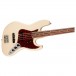 Fender-American-Vintage-II-1966-Jazz-Bass,-Olympic-White-body