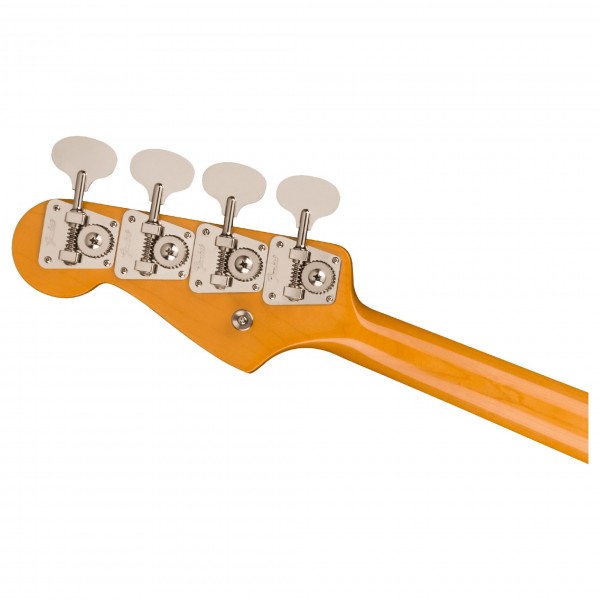 Fender American Vintage II 1966 Jazz Bass, Olympic White