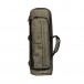 Stagg Single Trumpet Gigbag, Bright Green