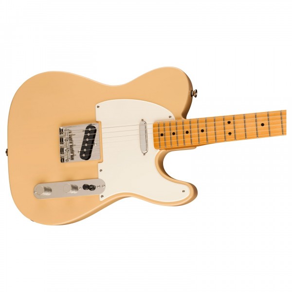 Squier FSR Classic Vibe '50s Telecaster, Vintage Blonde at Gear4music
