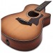 Taylor 512ce Grand Concert Electro Acoustic