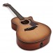 Taylor 512ce Grand Concert Electro Acoustic