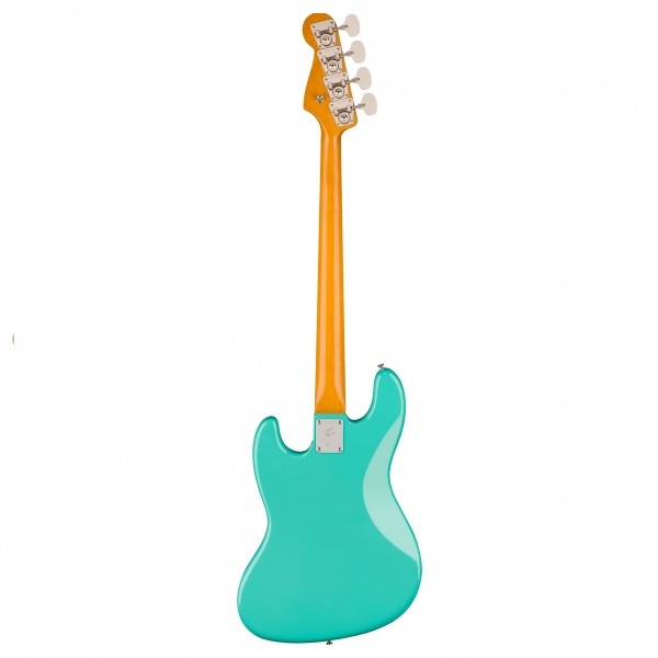 Fender American Vintage Ⅱ 1966 JAZZ BASS Fender American Vintage II 1966 Jazz Bass, Sea Foam Green