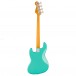 Fender-American-Vintage-II-1966-Jazz-Bass,-Sea-Foam-Green-back