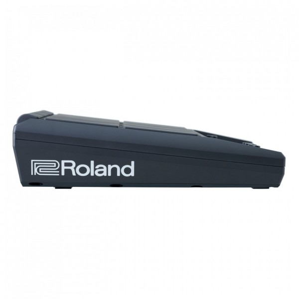 Roland SPD-SX Pro Sample Pad - Side Profile