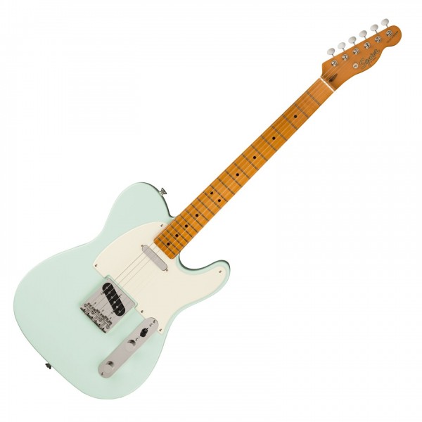 Squier FSR Classic Vibe '50s Telecaster, Sonic Blue