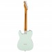 Squier FSR Classic Vibe '50s Telecaster, Sonic Blue back