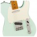 Squier FSR Classic Vibe '50s Telecaster, Sonic Blue hardware