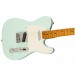 Squier FSR Classic Vibe '50s Telecaster, Sonic Blue body