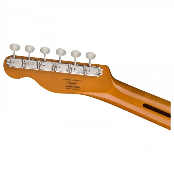 Squier FSR Classic Vibe '50s Telecaster, Sonic Blue at Gear4music