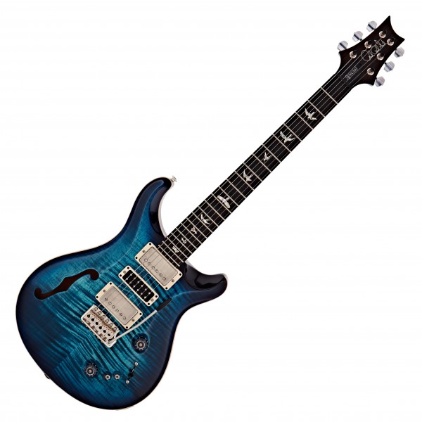 PRS Special Semi Hollow, Cobalt Blue #0343847