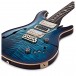 PRS Special Semi Hollow, Cobalt Blue #0343847