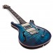 PRS Special Semi Hollow, Cobalt Blue #0343847