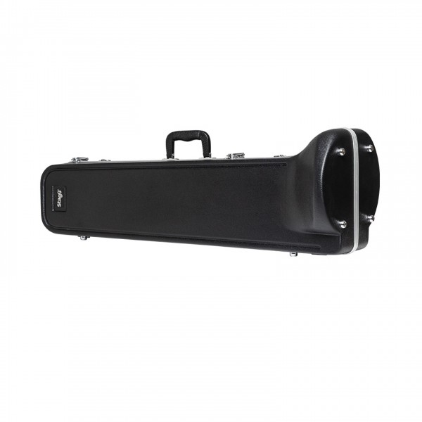 Stagg Trombone ABS Case