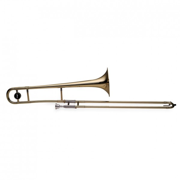 Stagg TB225S Bb Tenor Trombone, Small Bore