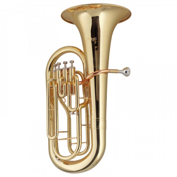 Stagg EP245S Bb Euphonium