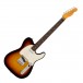 Fender American Vintage II 1963 Telecaster, 3 Tons Sunburst