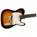 Fender-American-Vintage-II-1963-Telecaster,-3-Tone-Sunburst-body