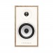 Triangle Borea BR02 Active Speakers (Pair), front view