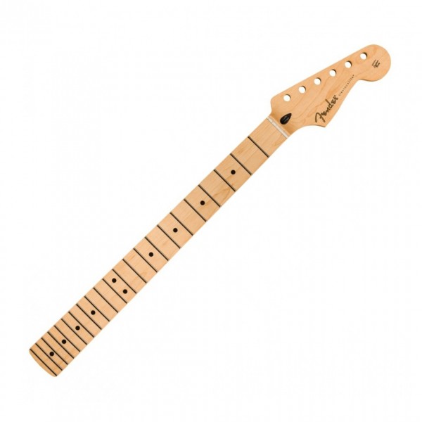 Stratocaster MN Neck